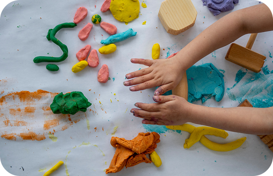 Alat Permainan Edukatif