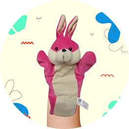 Boneka Tangan